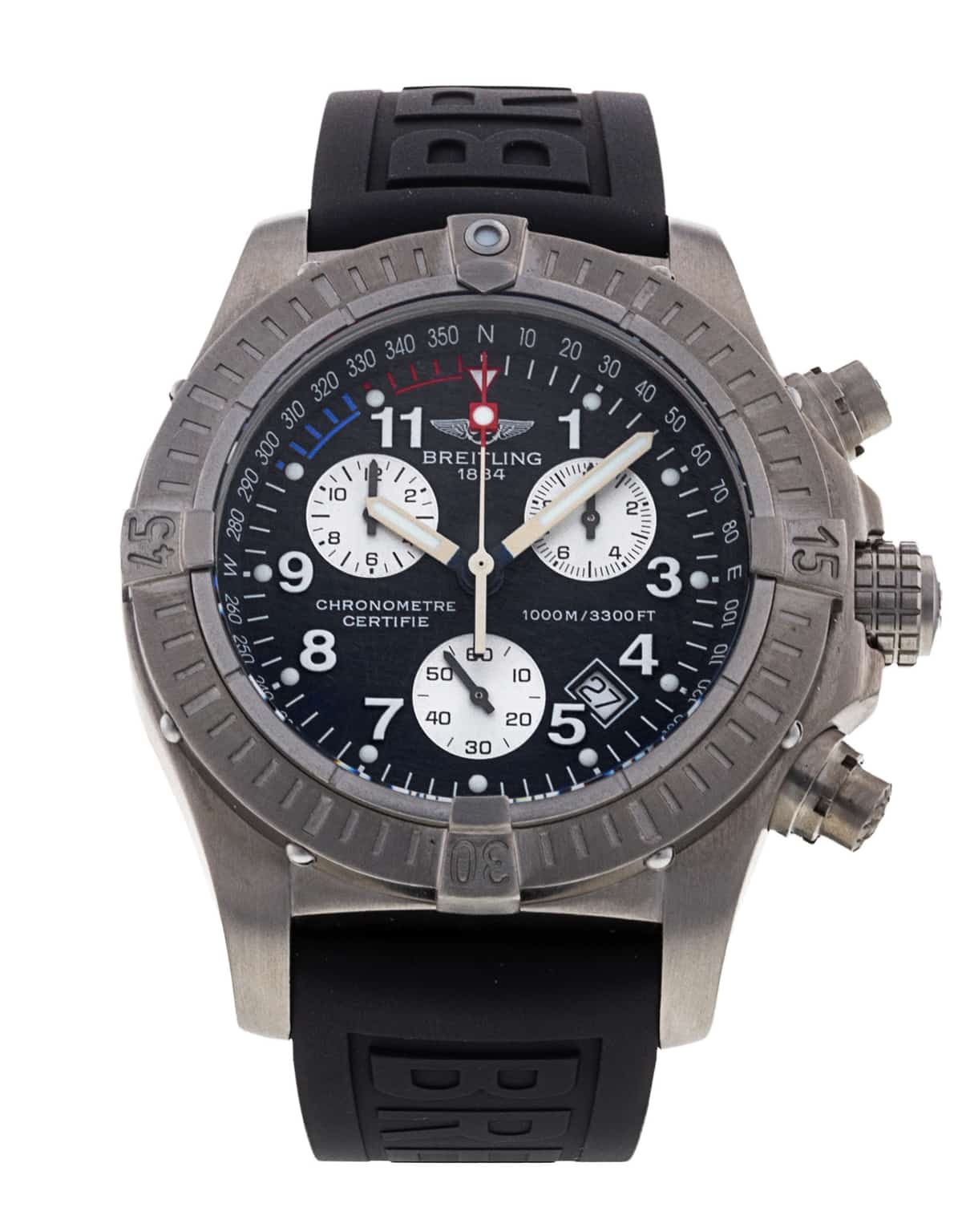 Breitling Chrono Avenger M1 E73360